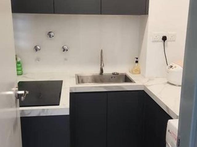 Condominium for rent in Country Heights Damansara, Kuala Lumpur