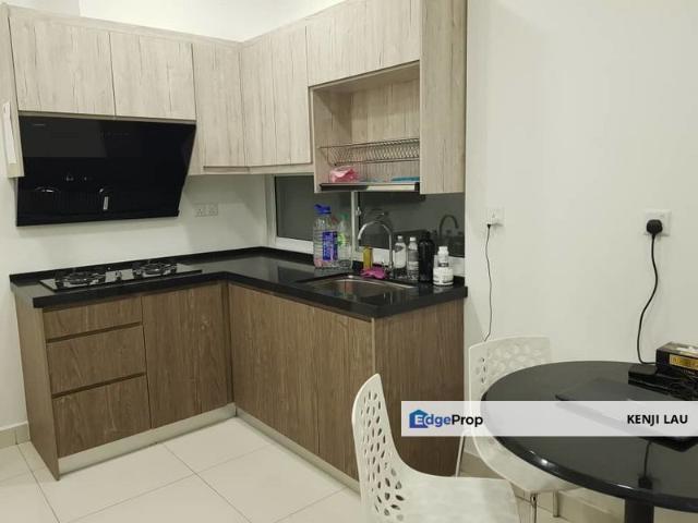 Condominium for rent in Zon J, Kuala Lumpur