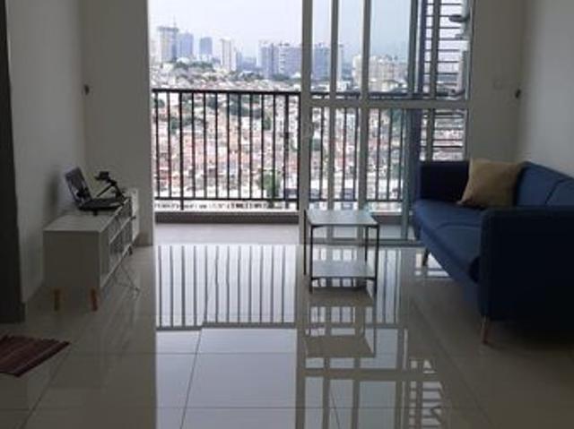 Condominium for rent in Country Heights Damansara, Kuala Lumpur
