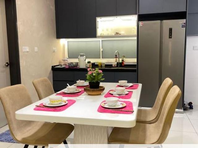 Condominium for rent in Country Heights Damansara, Kuala Lumpur
