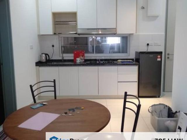 Condominium for rent in Country Heights Damansara, Kuala Lumpur