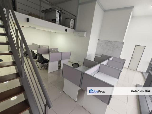 Shop for rent in Petaling, Damansara Damai