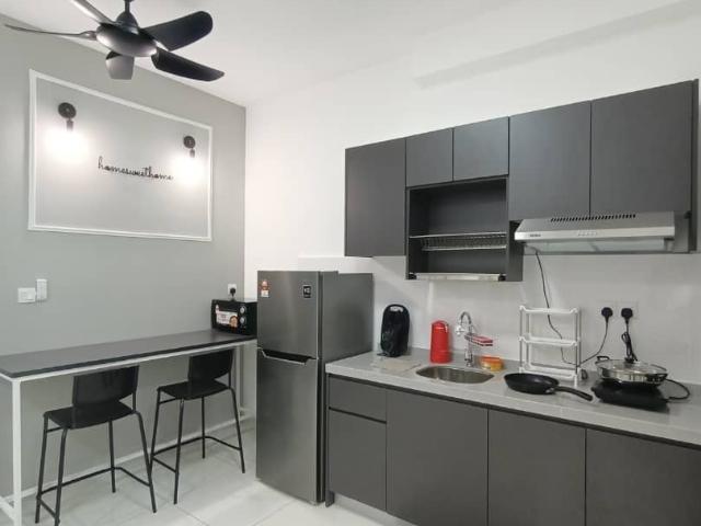 Room for rent in Country Heights Damansara, Kuala Lumpur