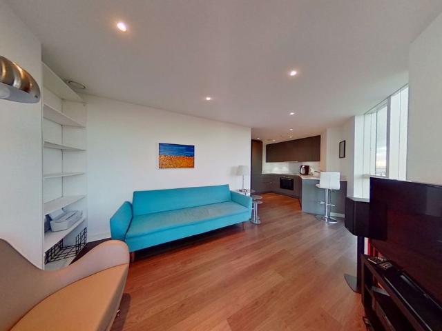 Apartment for rent in London Borough of Croydon, Greater London