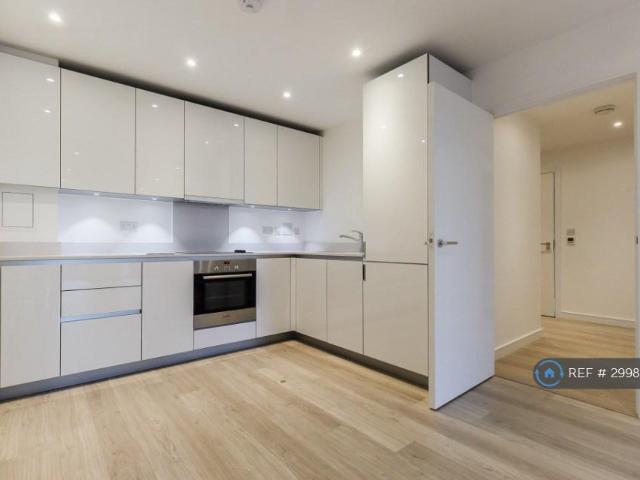Apartment for rent in London Borough of Croydon, Greater London