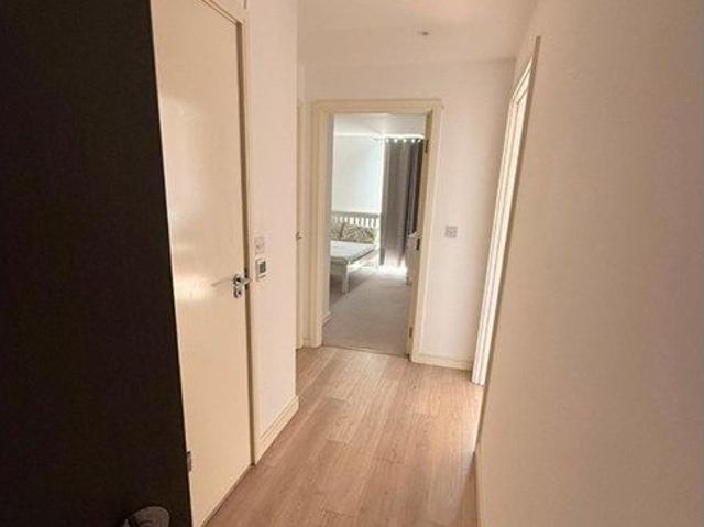 Apartment for rent in London Borough of Croydon, Greater London