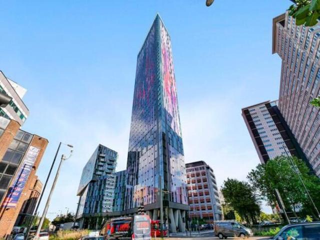 Apartment for rent in London Borough of Croydon, Greater London