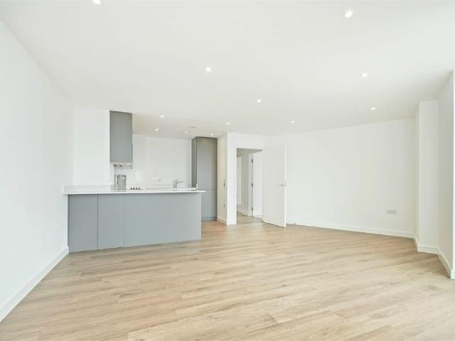 Apartment for rent in London Borough of Croydon, Greater London
