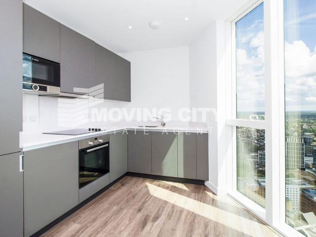 Apartment for rent in London Borough of Croydon, Greater London