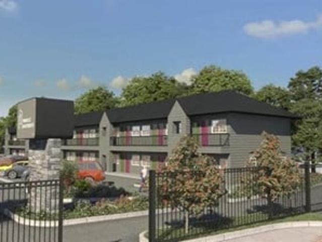 Apartment for rent in Fife