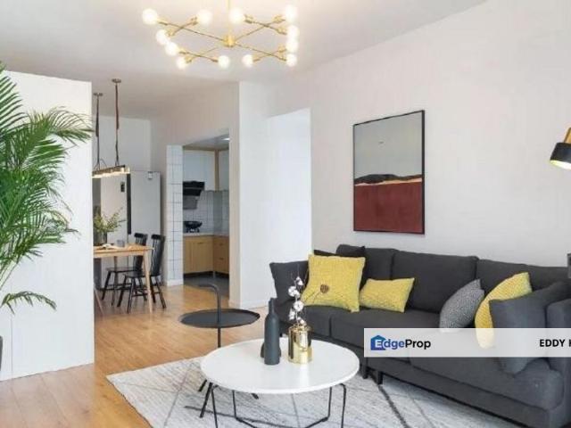 Condominium for sale in Petaling, Damansara Damai