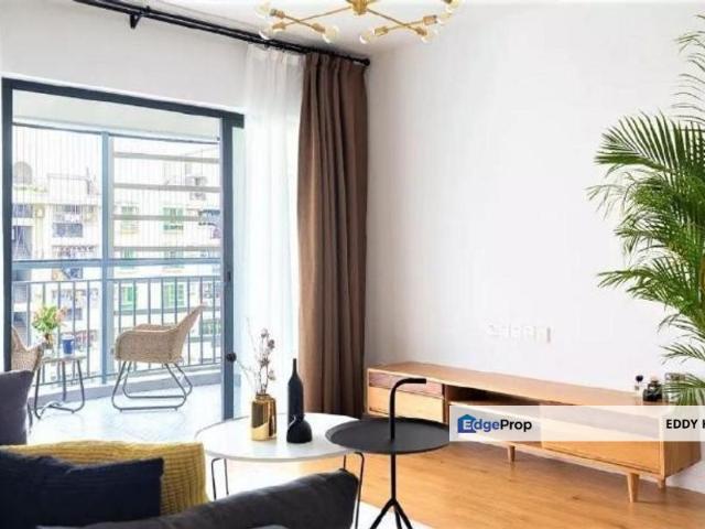 Condominium for sale in Petaling, Damansara Damai