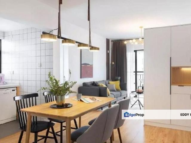 Condominium for sale in Petaling, Damansara Damai