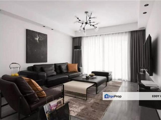 Condominium for sale in Petaling, Damansara Damai