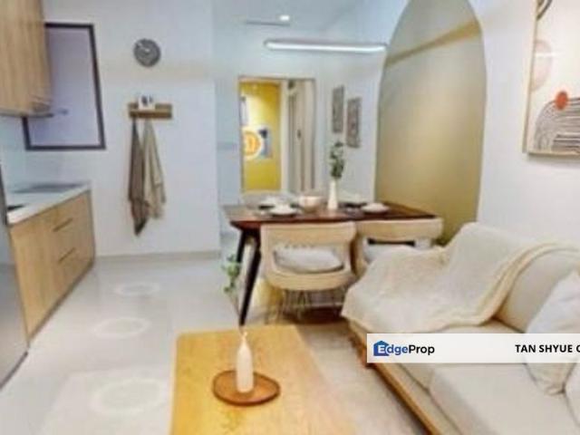 Condominium for sale in Petaling, Damansara Damai