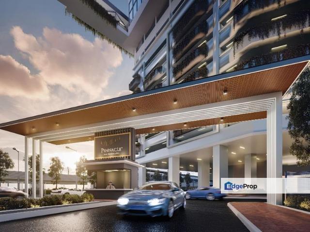 Condominium for sale in Petaling, Damansara Damai