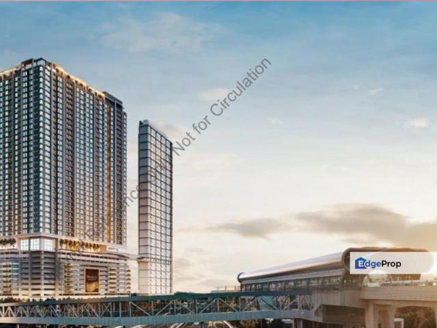 Condominium for sale in Petaling, Damansara Damai
