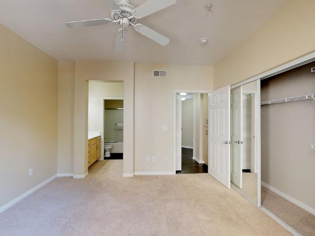 Apartment for rent in Fullerton, California