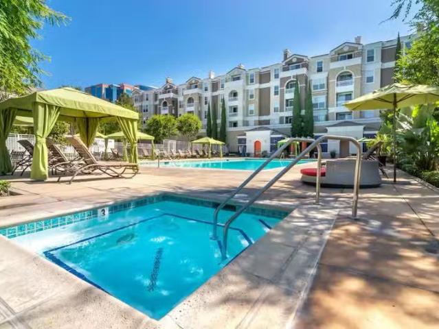 Apartment for rent in Santa Ana