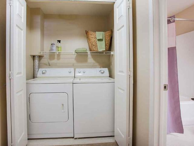 Apartment for rent in Santa Ana, California