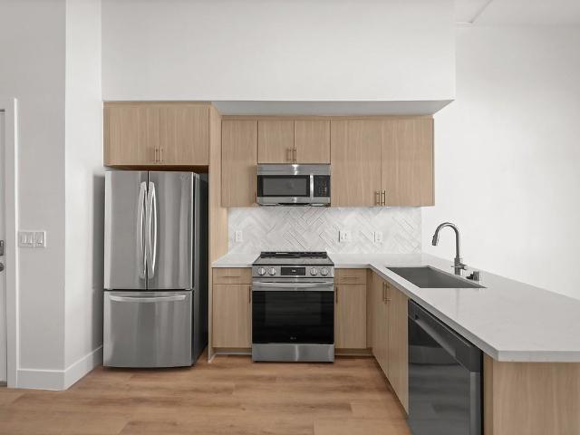 Apartment for rent in Santa Ana, California