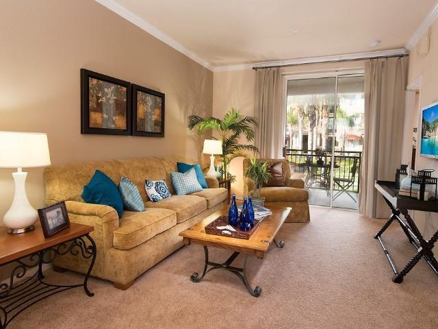 Apartment for rent in Chula Vista, California