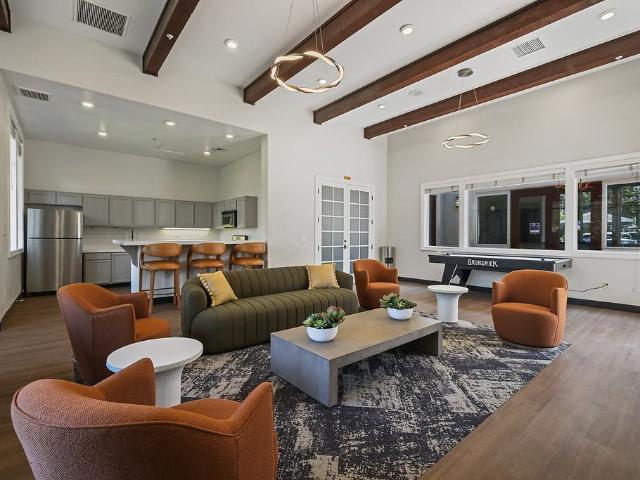 Apartment for rent in Chula Vista, California