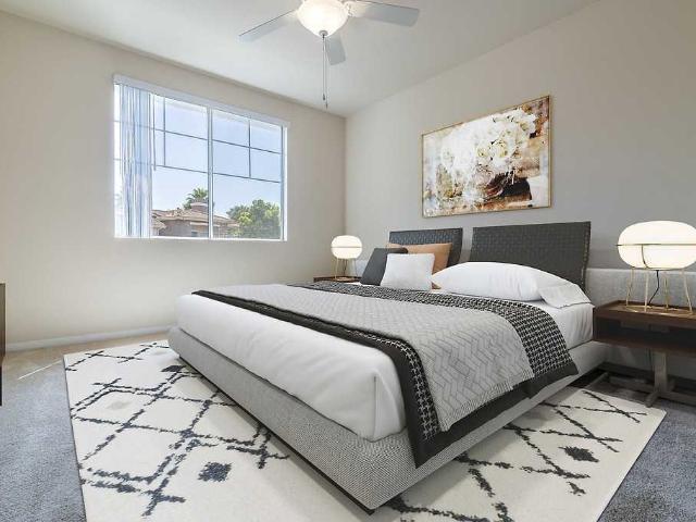 Apartment for rent in Chula Vista, California