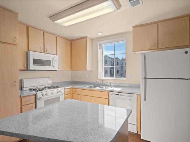 Apartment for rent in San Clemente, California