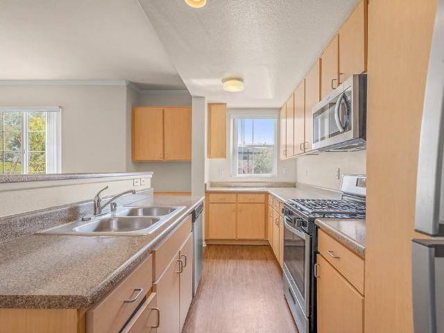Apartment for rent in San Clemente, California