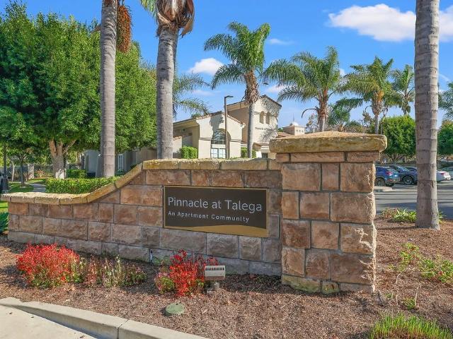 Apartment for rent in San Clemente, California