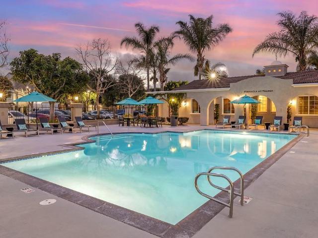 Apartment for rent in San Clemente, California