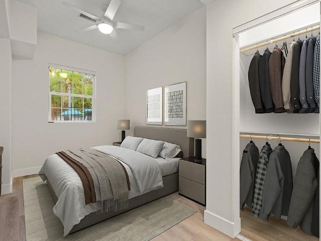 Apartment for rent in San Clemente, California