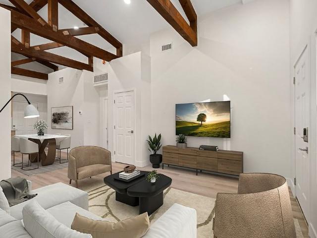Apartment for rent in San Clemente, California