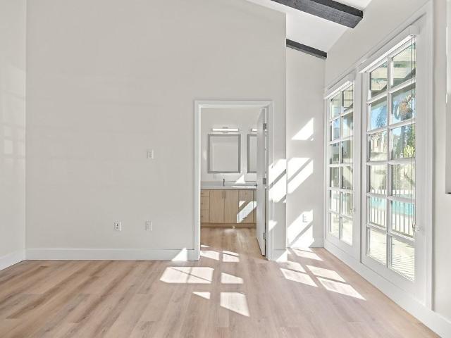 Apartment for rent in San Clemente, California