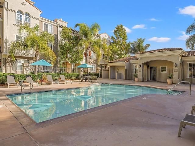 Apartment for rent in San Clemente, California