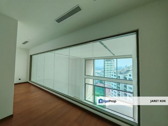 Condominium for sale in Bayu Angkasa, Kuala Lumpur