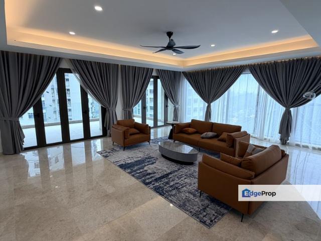 Condominium for sale in Country Heights Damansara, Kuala Lumpur