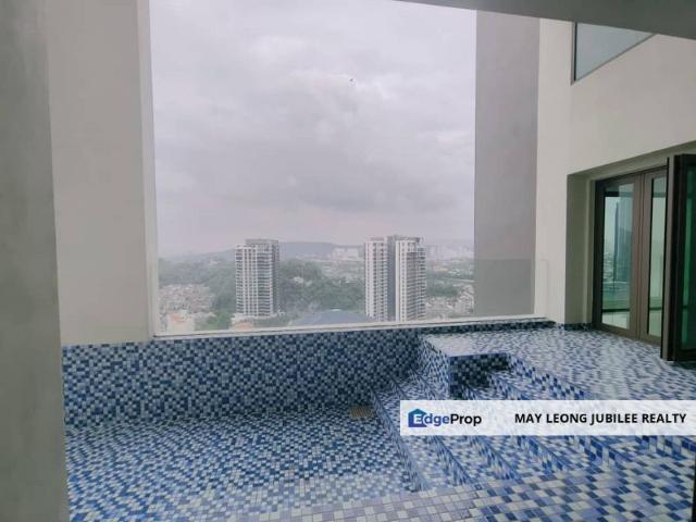 Condominium for sale in Country Heights Damansara, Kuala Lumpur
