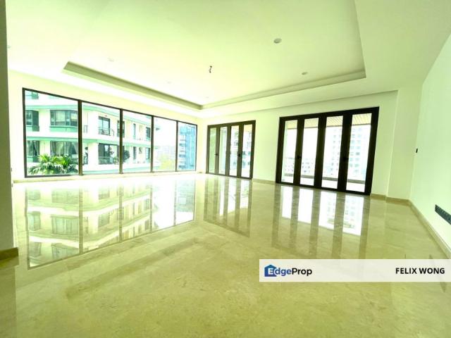 Condominium for sale in Country Heights Damansara, Kuala Lumpur