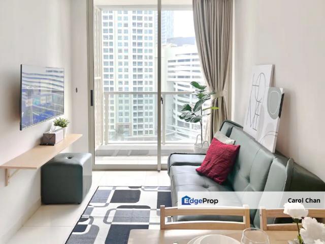Condominium for sale in Country Heights Damansara, Kuala Lumpur