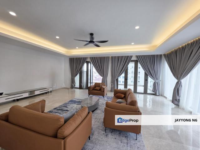 Condominium for sale in Country Heights Damansara, Kuala Lumpur