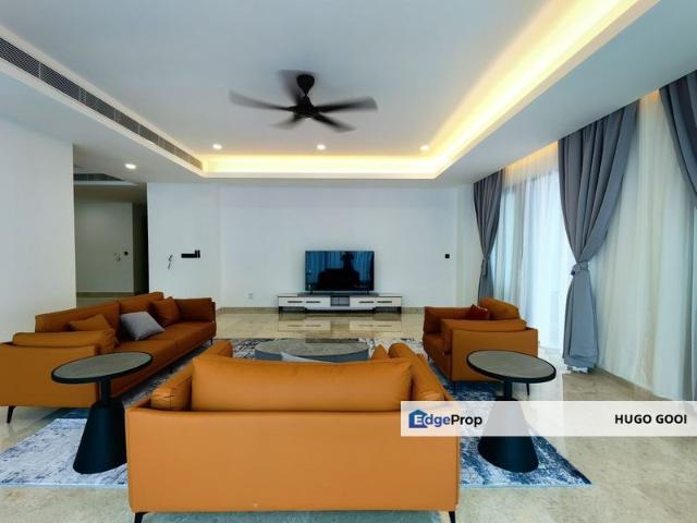 Condominium for rent in Country Heights Damansara, Kuala Lumpur