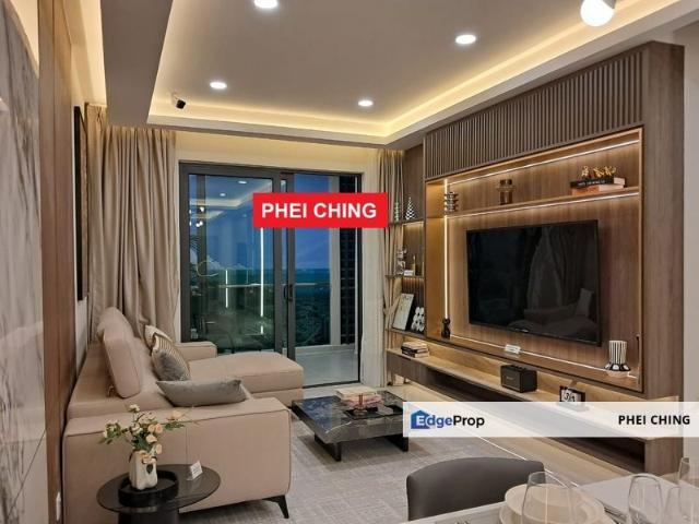 Condominium for sale in Timur Laut, George Town