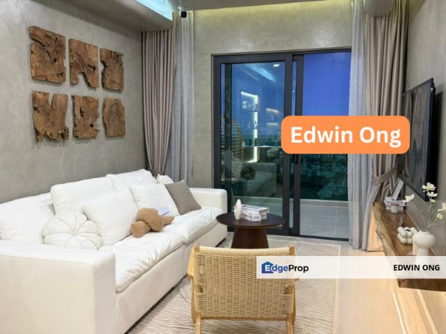 Condominium for sale in Mukim 13, Georgetown