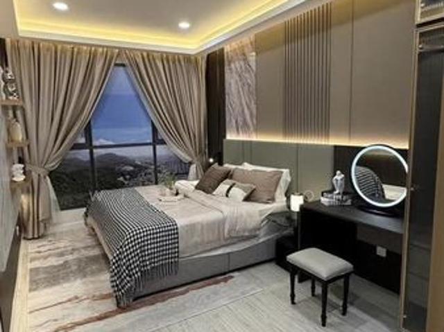 Condominium for sale in Mukim 13, Georgetown