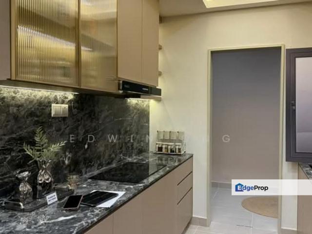 Condominium for sale in Georgetown, Penang