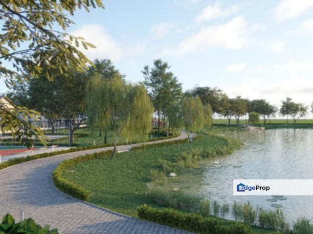 Condominium for sale in Mukim 13, Georgetown