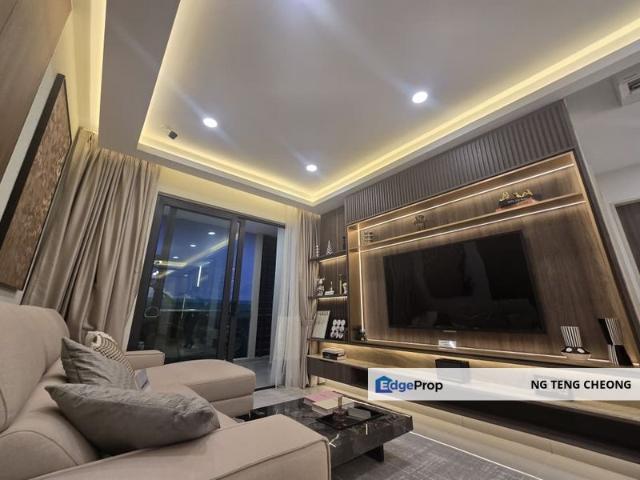 Condominium for sale in Mukim 13, Georgetown
