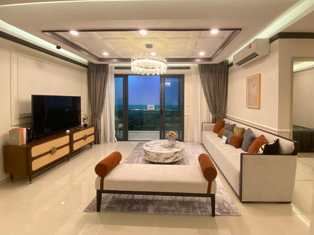Condominium for sale in Georgetown, Penang